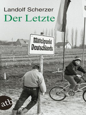 cover image of Der Letzte
